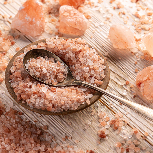 Himalayan Rock Salt