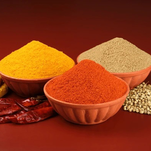 Spices