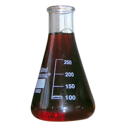Light Diesel Oil
